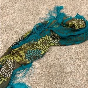 Scarf